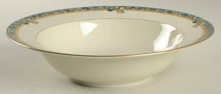 Salisbury Jade 10" Round Vegetable Bowl