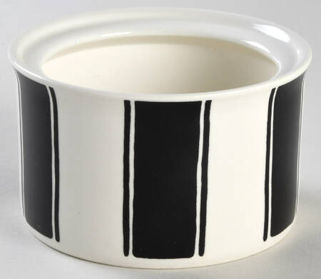 Madison Avenue Sugar Bowl No Lid