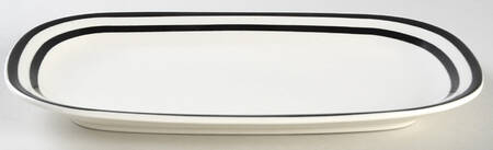 Madison Avenue Relish/Butter Tray