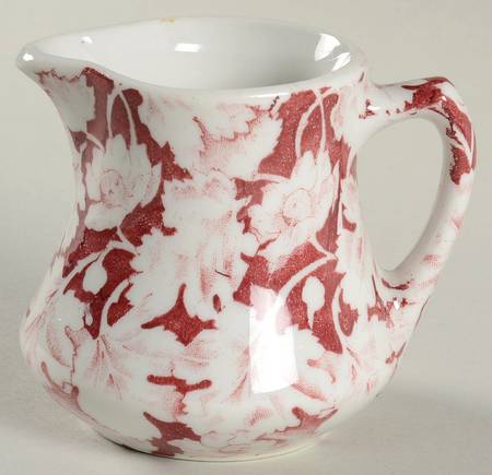Arbor Red Creamer