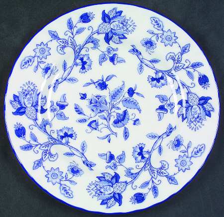 Hardwick Bread & Butter Plate