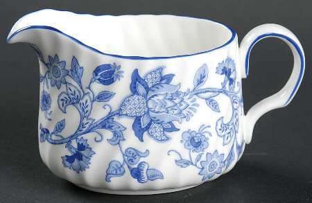 Hardwick Mini Creamer