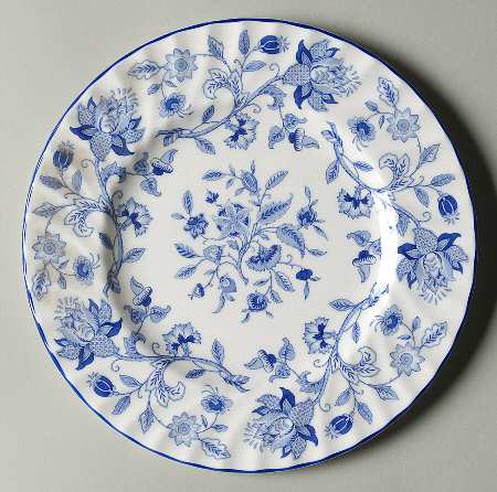 Hardwick Salad Plate