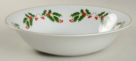 MGI2 9" Round Vegetable Bowl