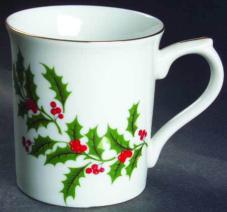 MGI2 Mug