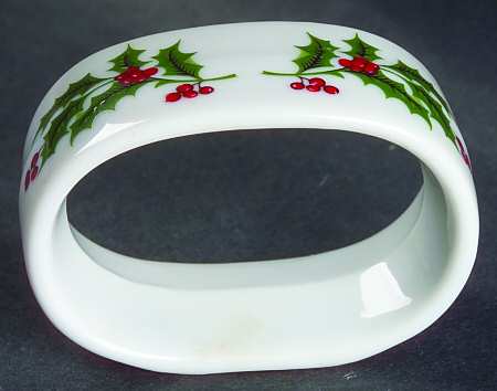 MGI2 Napkin Ring