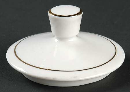 MGI2 Lid for Sugar Bowl