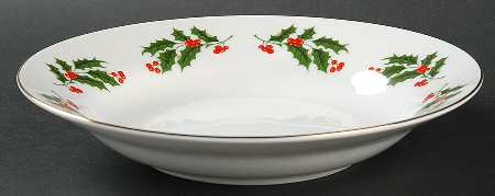 MGI2 Rim Soup Bowl