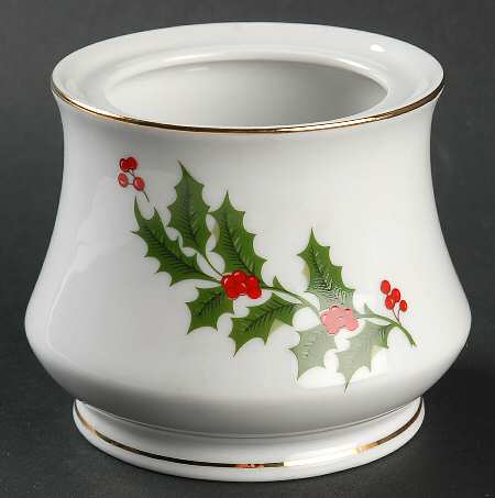 MGI2 Sugar Bowl No Lid