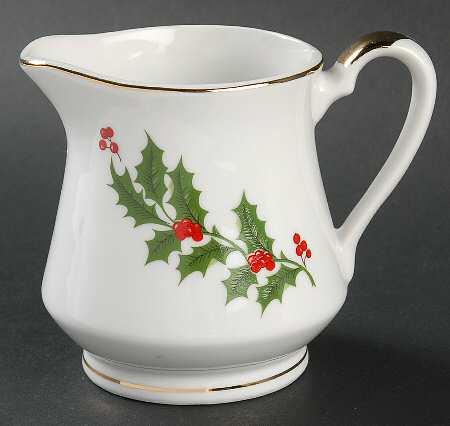 MGI2 Creamer