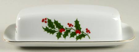 MGI2 1/4 Lb Covered Butter