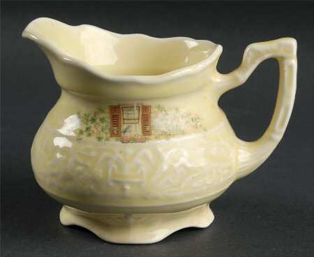 MTC54 Creamer