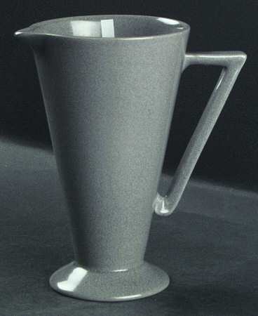 Gray 28 Oz Pitcher