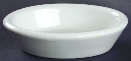 MCN15 5" Oval Baker