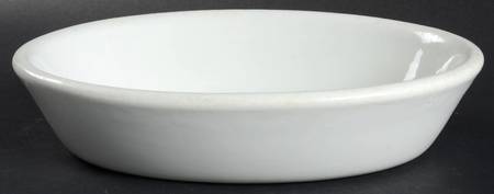 MCN15 9" Oval Baker