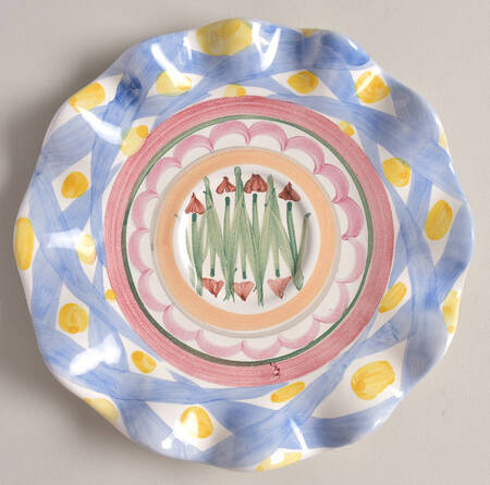 Aalsmeer Saucer for Flat Cup