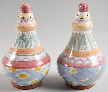 Aalsmeer Salt & Pepper Set