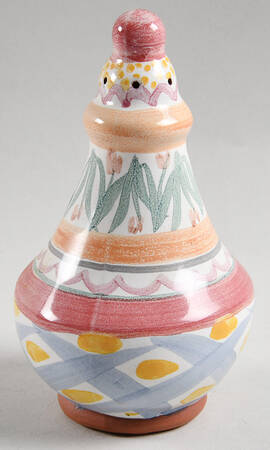 Aalsmeer Salt Shaker