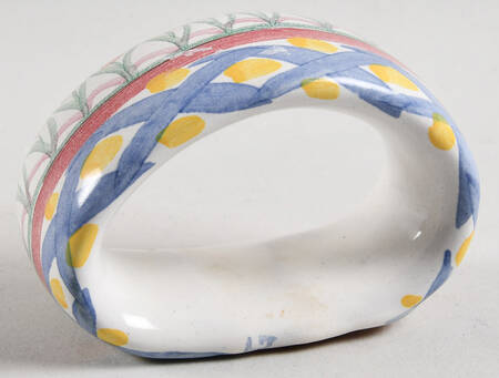 Aalsmeer Napkin Ring