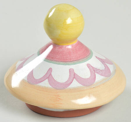 Aalsmeer Lid for Teapot