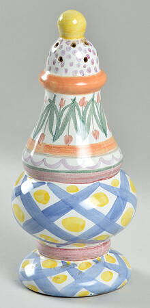 Aalsmeer Sugar Shaker