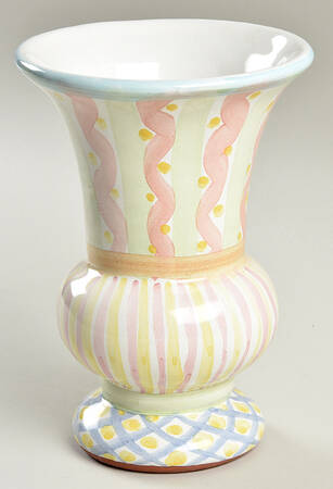 Aalsmeer 6" Vase