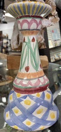 Aalsmeer 7" Candlestick