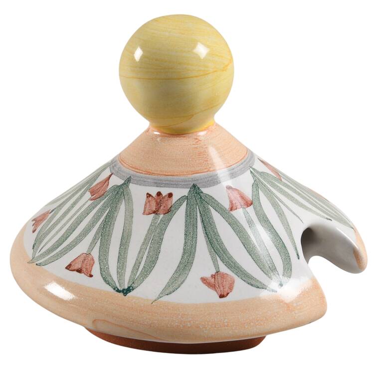 Aalsmeer Lid for Sugar Bowl