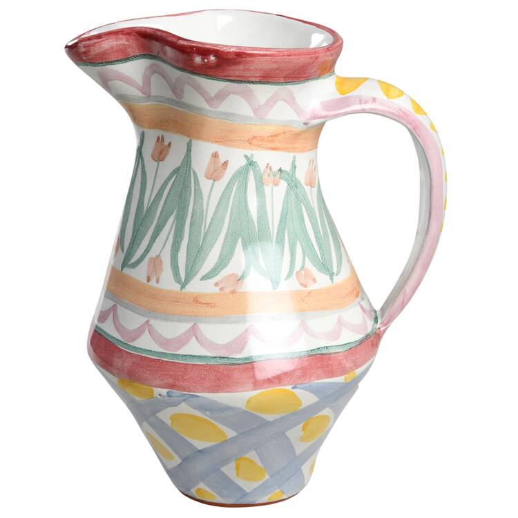 Aalsmeer 32 Oz Pitcher
