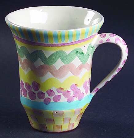 Aurora Mug