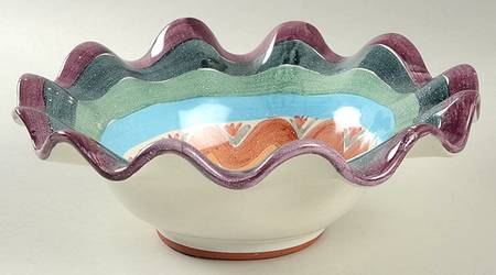 Brittany Coupe Cereal Bowl