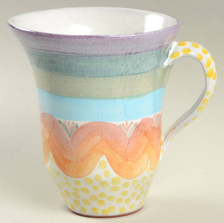 Brittany Mug