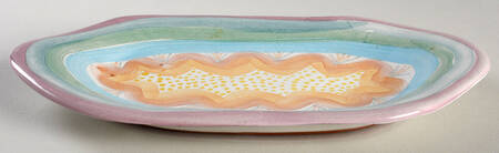 Brittany Tray for Salt and Pepper Set