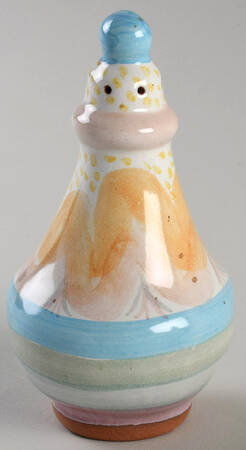 Brittany Salt Shaker