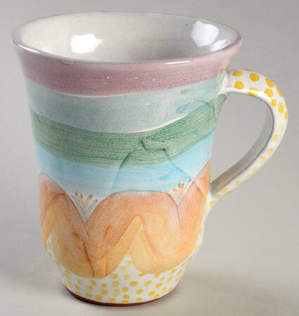 Brittany Mug