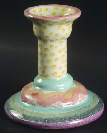 Brittany Small Candlestick