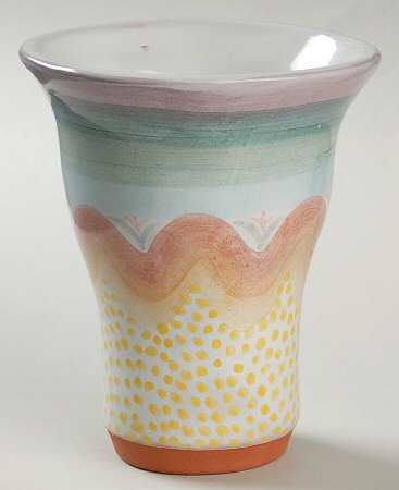Brittany Tall China Tumbler
