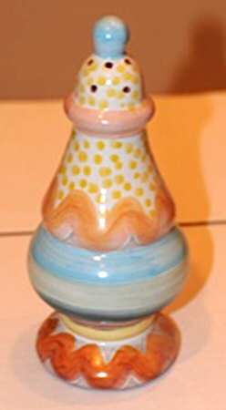 Brittany Sugar Shaker