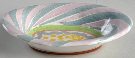 Cayuga Soap Dish
