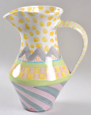 Cayuga 52 Oz Pitcher