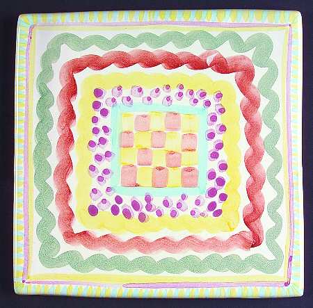 Cayuga Trivet
