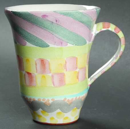 Cayuga Mug