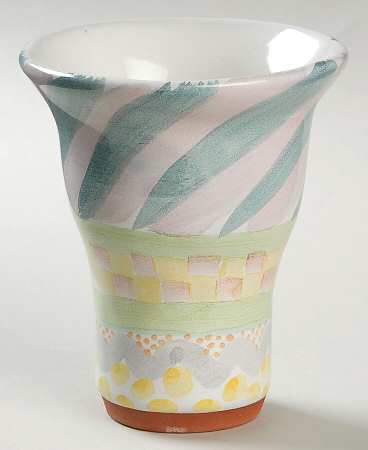Cayuga Tall China Tumbler