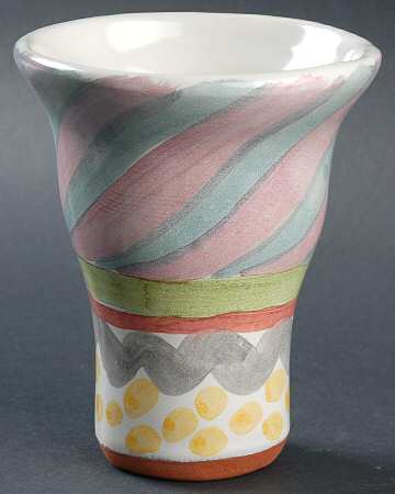 Cayuga Tall China Tumbler