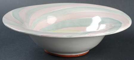 Cayuga Rim Cereal Bowl
