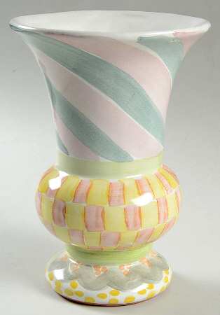 Cayuga 6" Vase