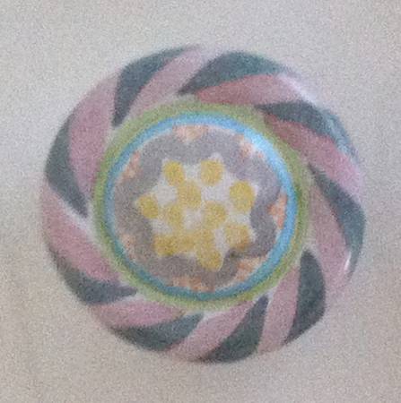 Cayuga Drawer/Cabinet Pull/Knob