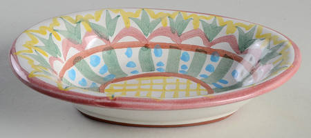 Madison Soap Dish