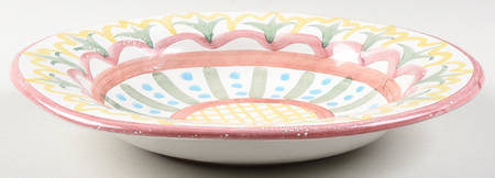 Madison Large Rim Soup Bowl