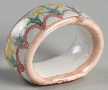 Madison Napkin Ring